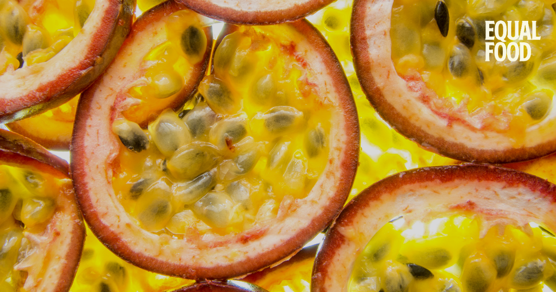 4 Receitas com Maracujá Para Fazer em Minutos