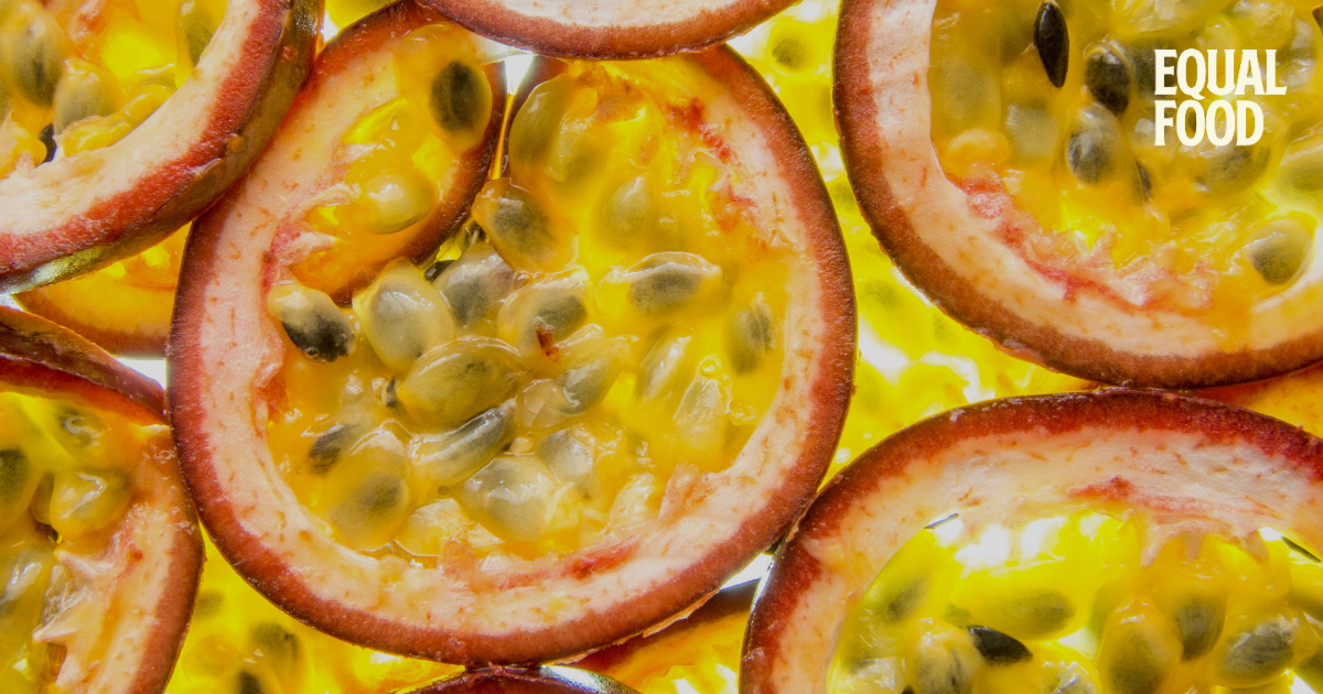 4 Receitas com Maracujá Para Fazer em Minutos