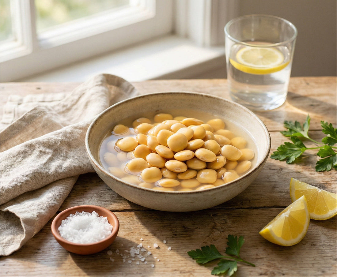 A proteína como aliada numa alimentação equilibrada