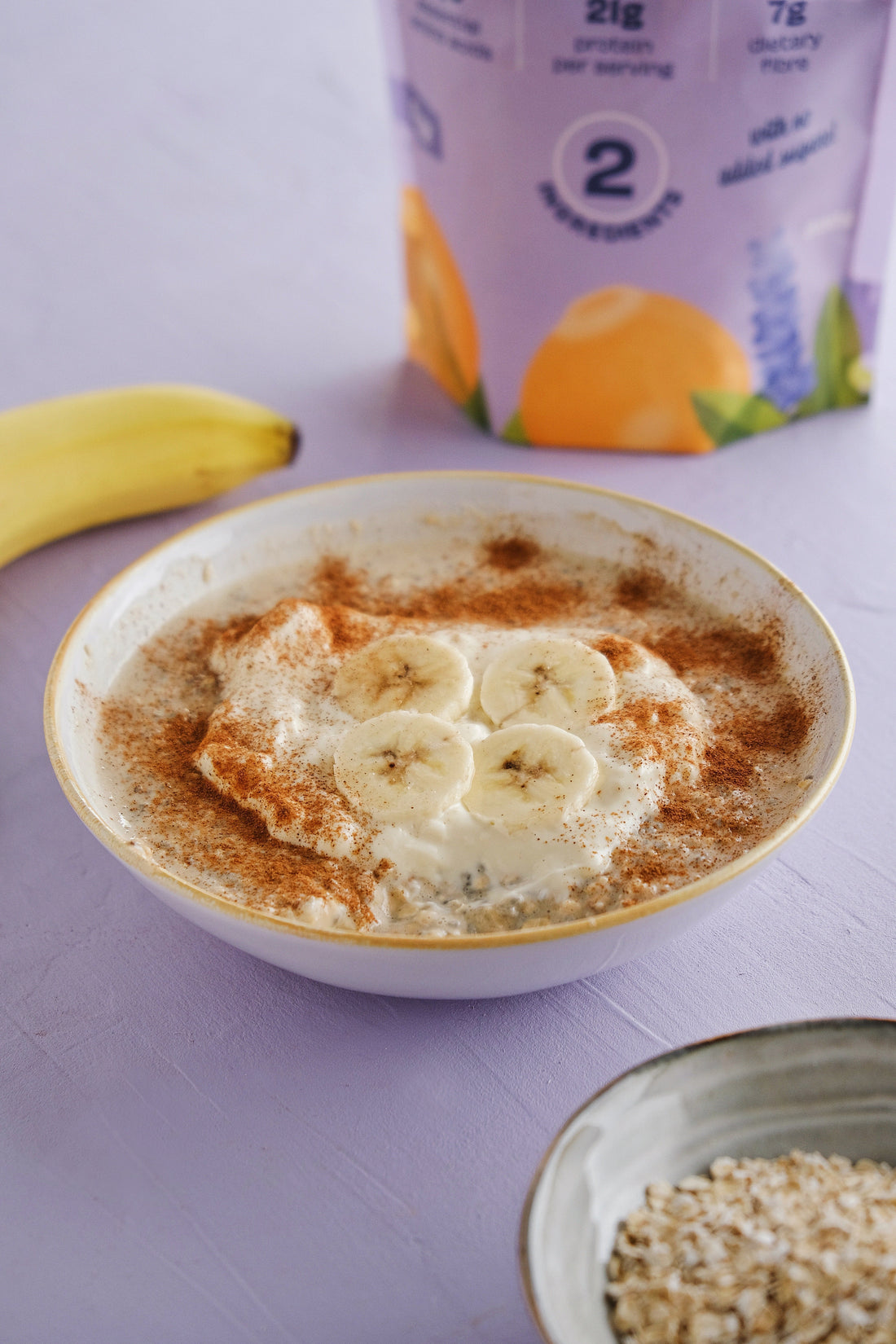 2 Receitas Proteicas para Aquecer o Teu Inverno