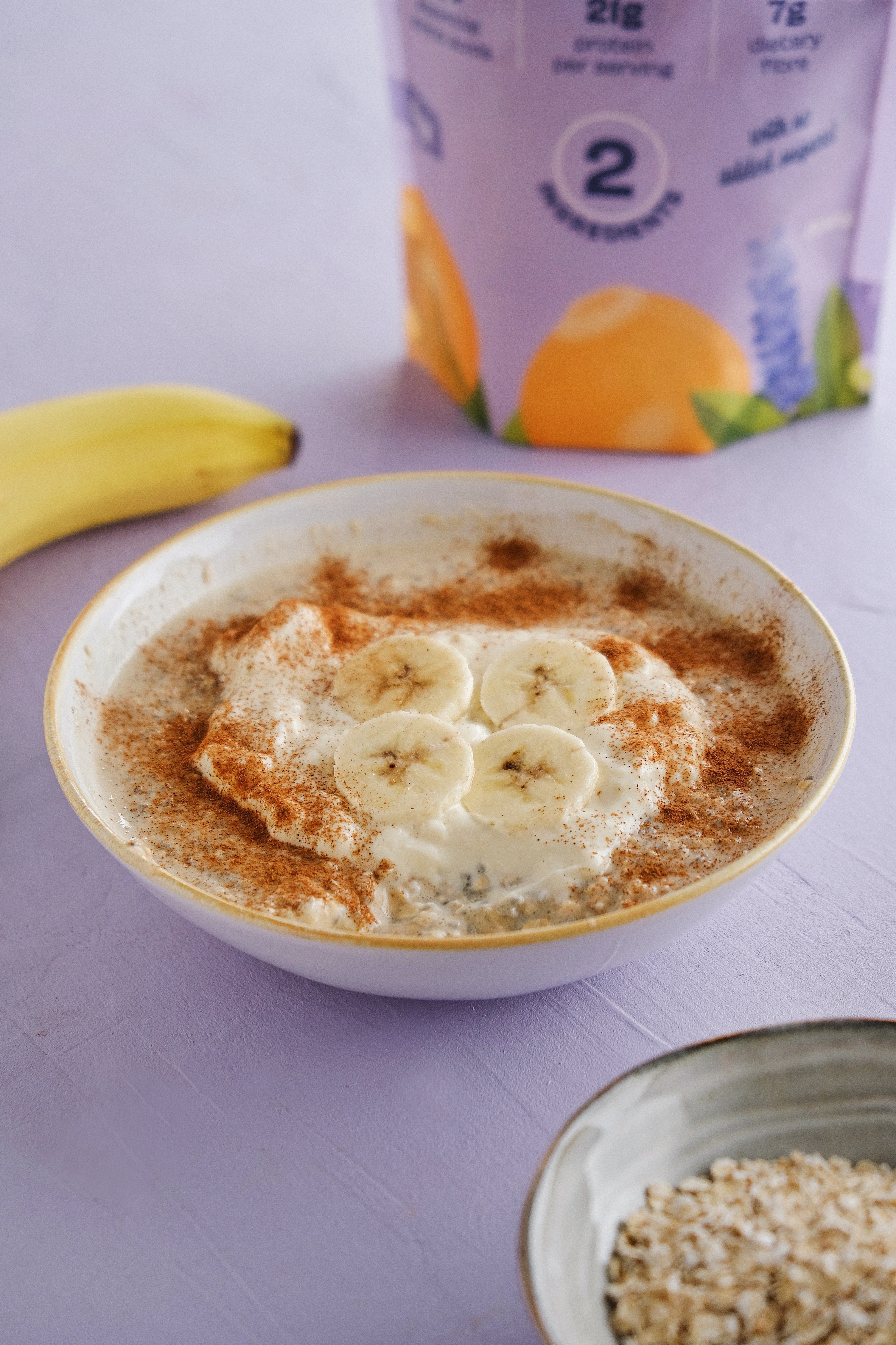 2 Receitas Proteicas para Aquecer o Teu Inverno