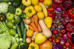 Alimentos orgânicos vs alimentos sazonais: qual a melhor escolha para o planeta?