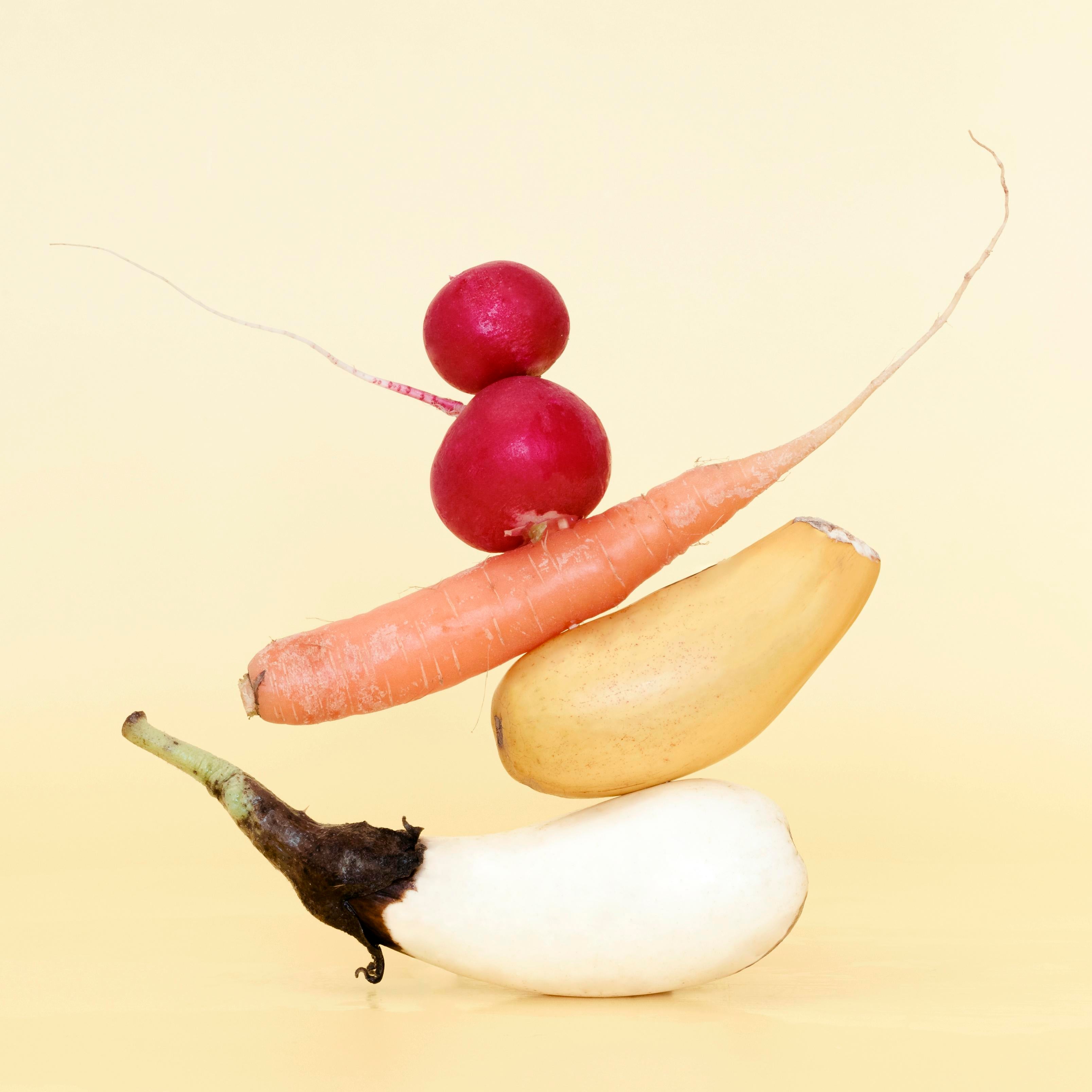 A jornada dos alimentos imperfeitos