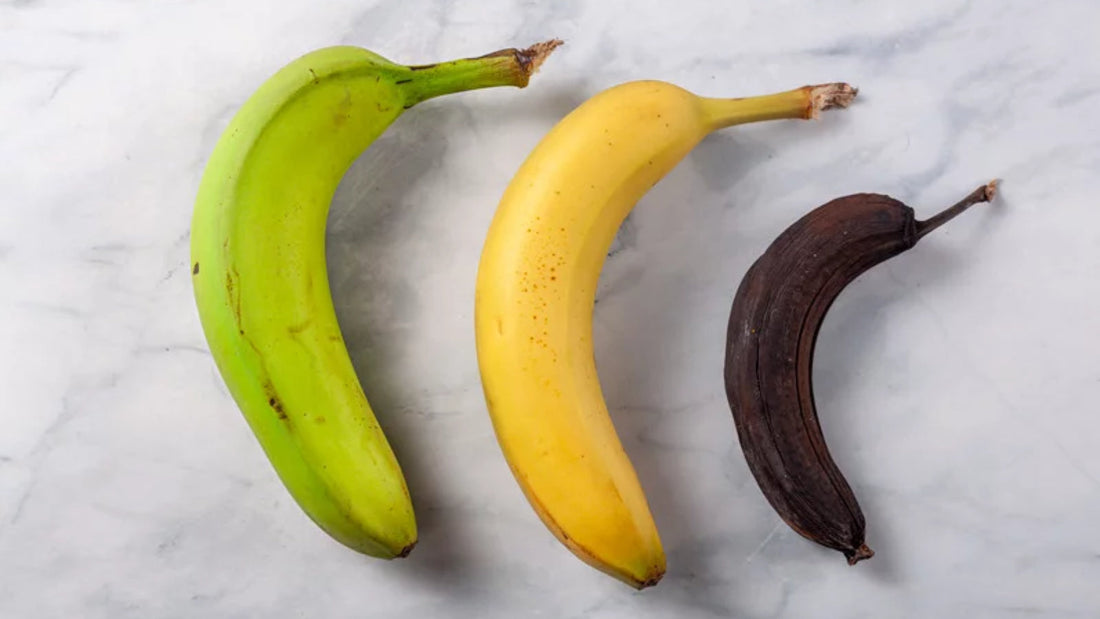 O gás que está a estragar a tua fruta (sem saberes)