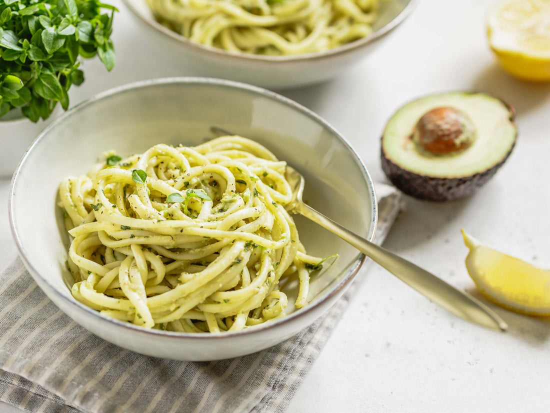 Um abacate chamado Bacon?