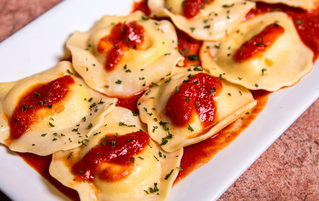 O molho que nasce da fruta madura