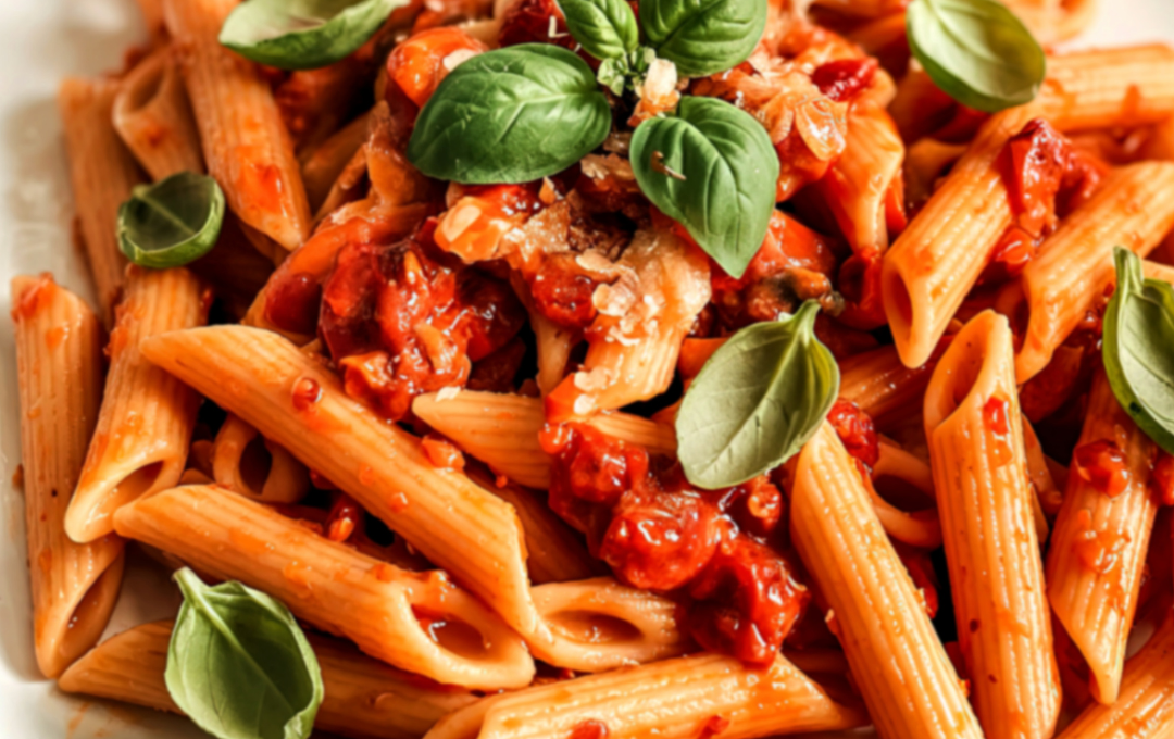 O molho que salva fruta esquecida