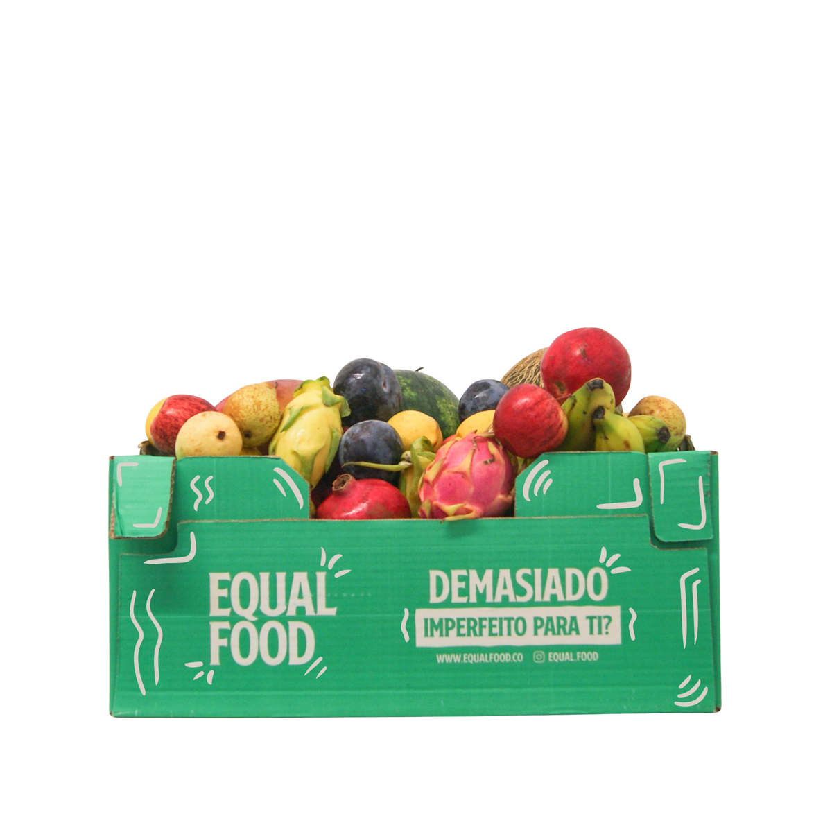 Fruit Box