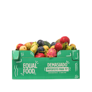 Fruit Box