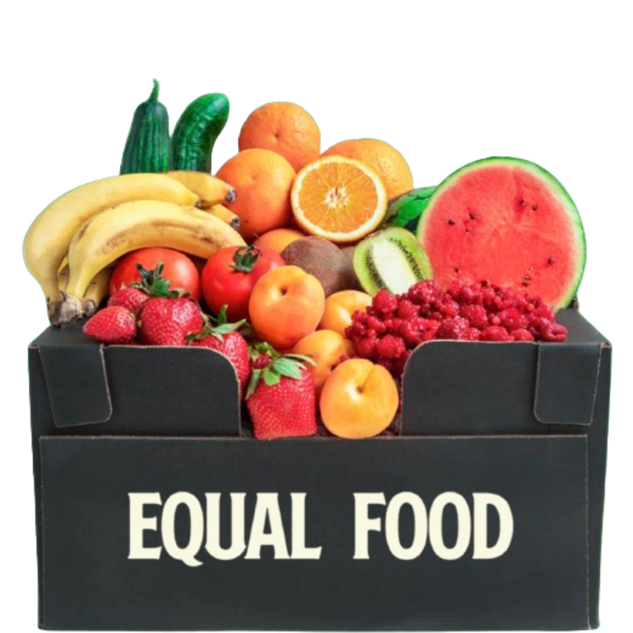 Cabaz de Frutas - Equal Food