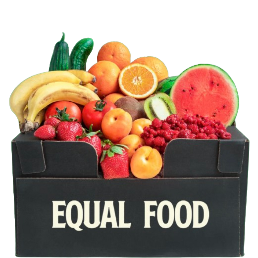 Cabaz de Frutas - Equal Food